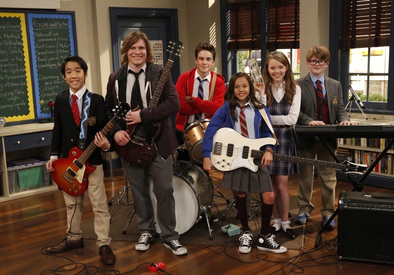 School of Rock