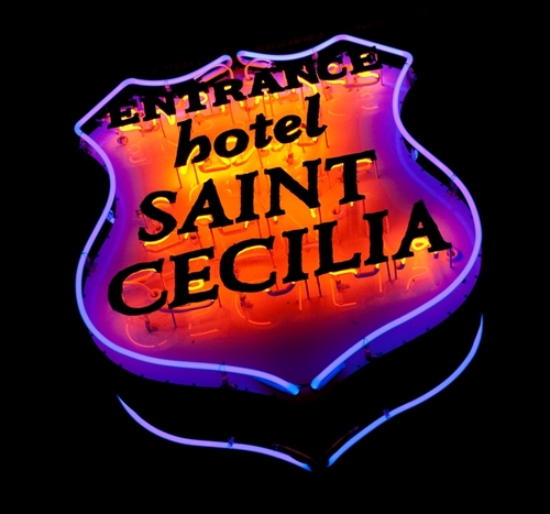 hotelsaintcecilia