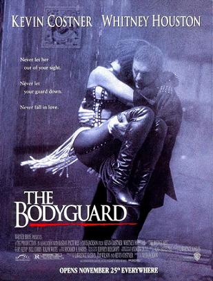 TheBodyguard