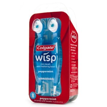 Colgate Wisp