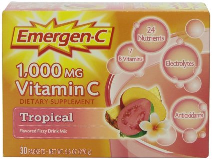 Emergen C