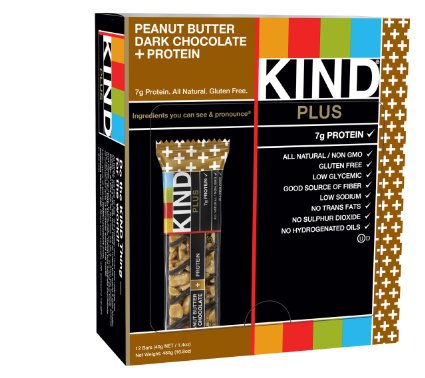 Kind Bars