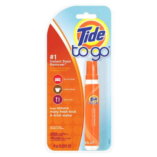 TideStick