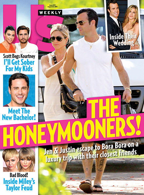 Us Weekly