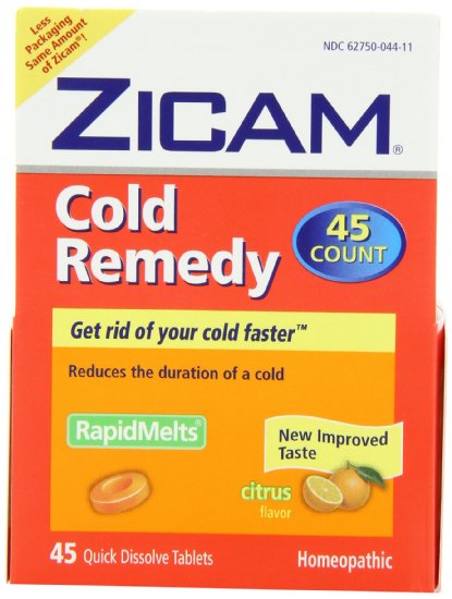 Zicam