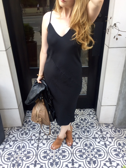 LBD, slip version