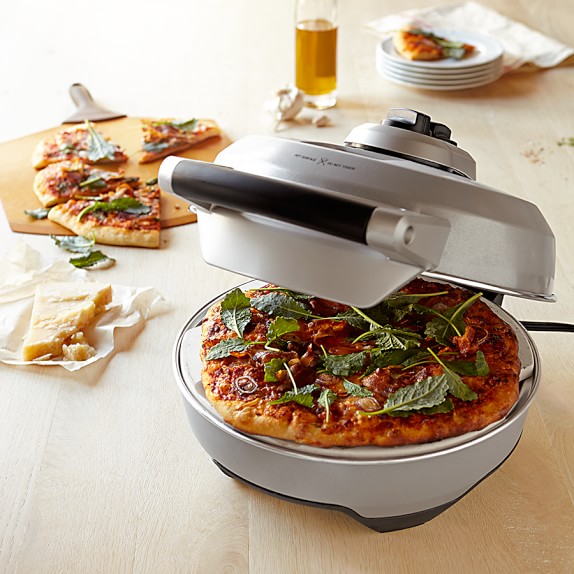 Breville Pizza Maker