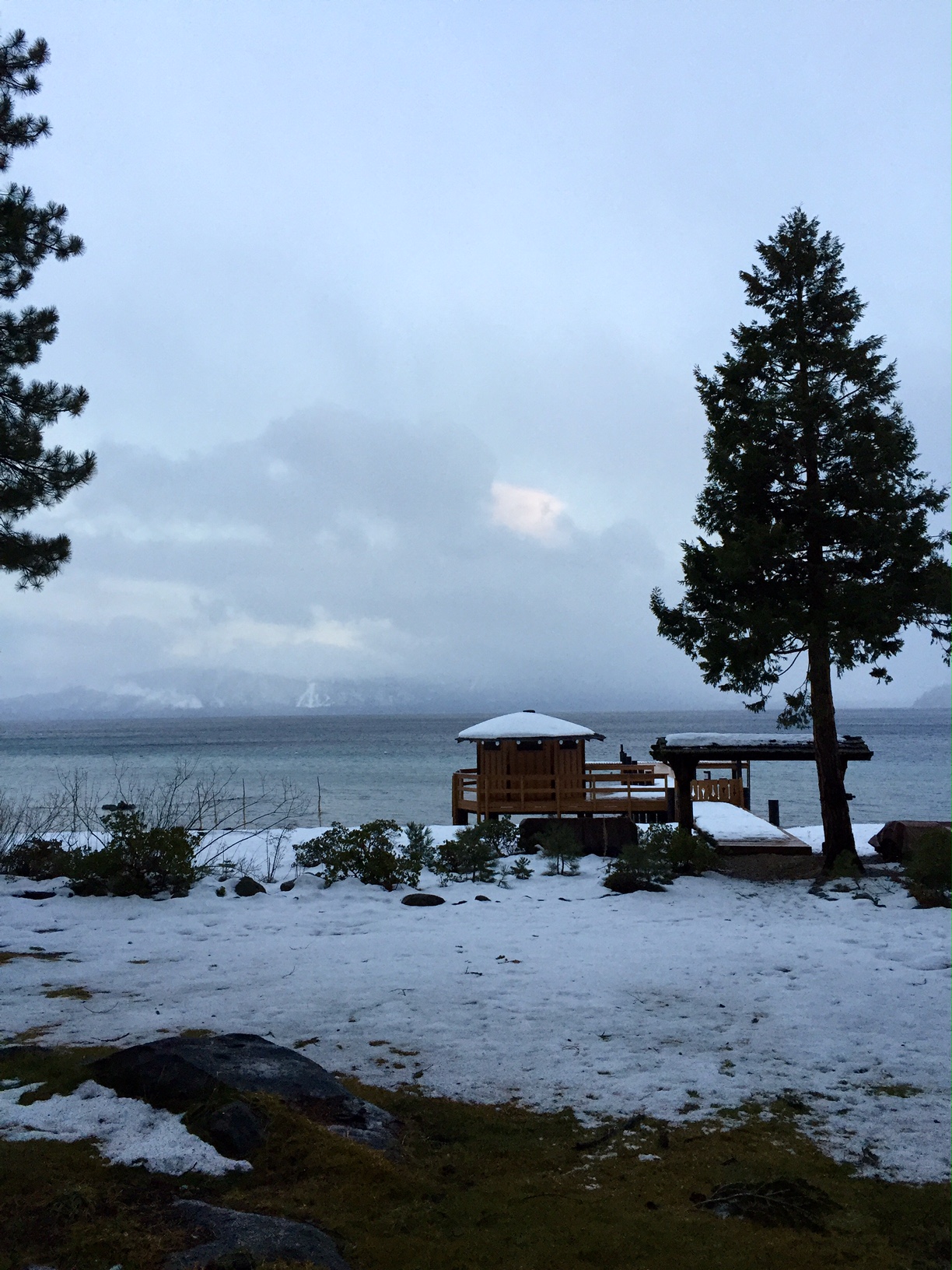 tahoe