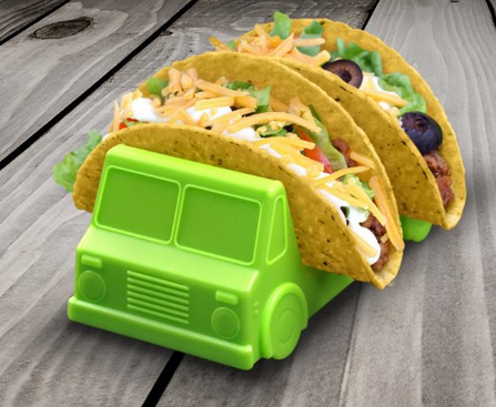 taco truck