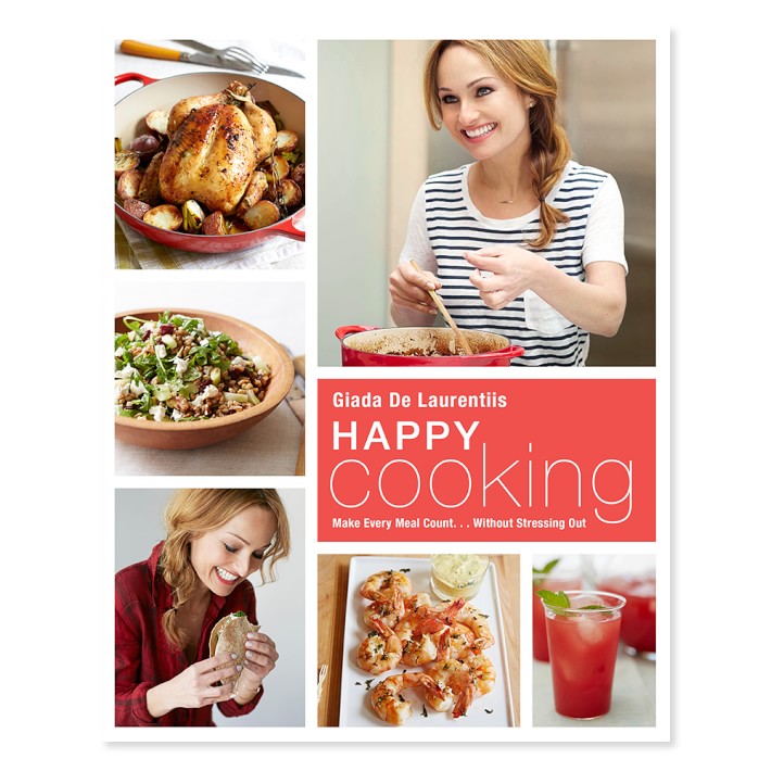 Happy Cooking