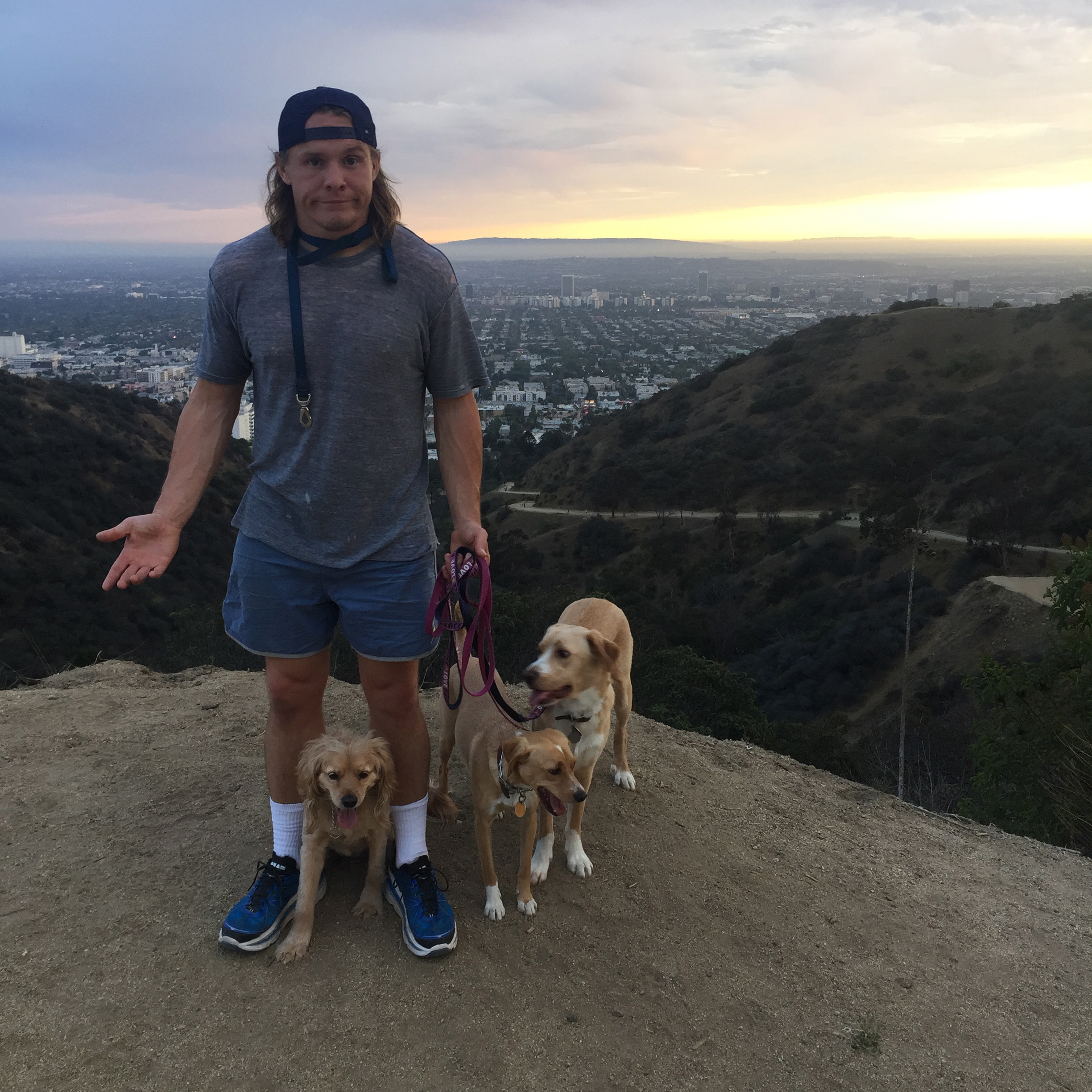 Runyon Canyon