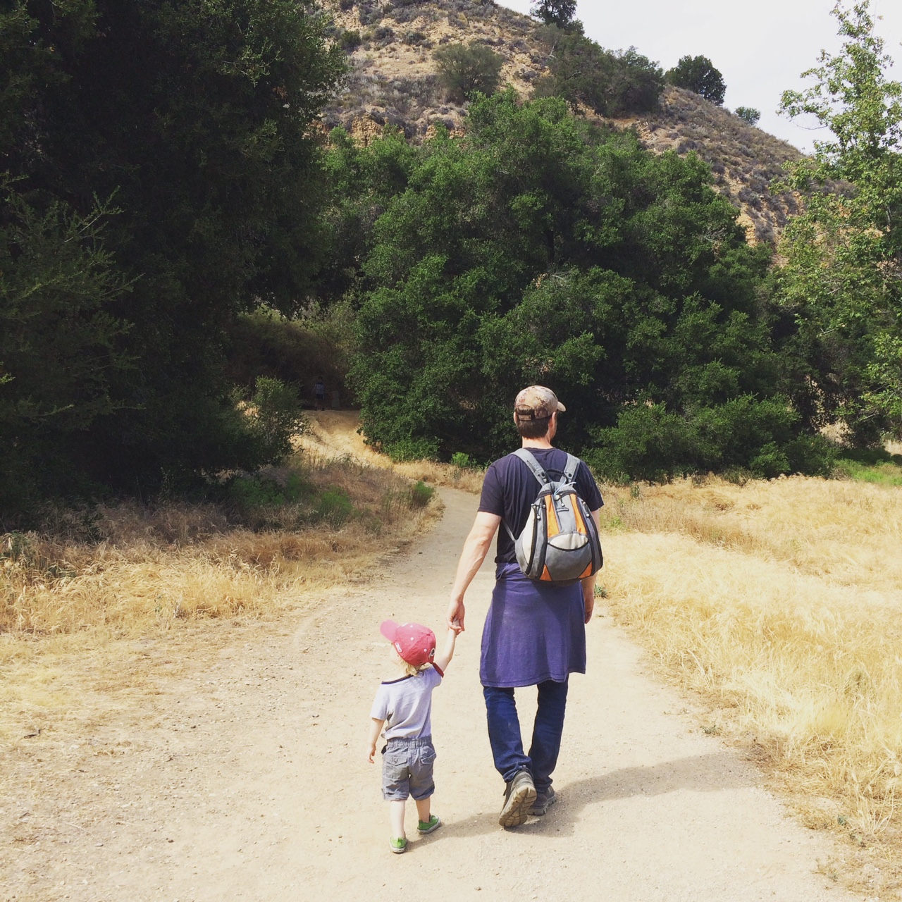 5 Reasons Why Every L.A. Kid Needs To Go Camping