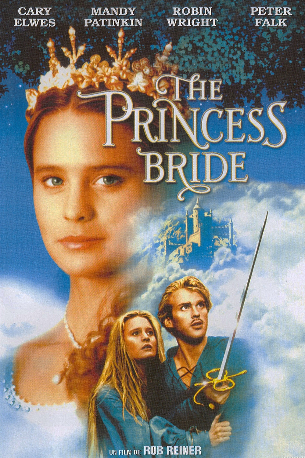 The Princess Bride