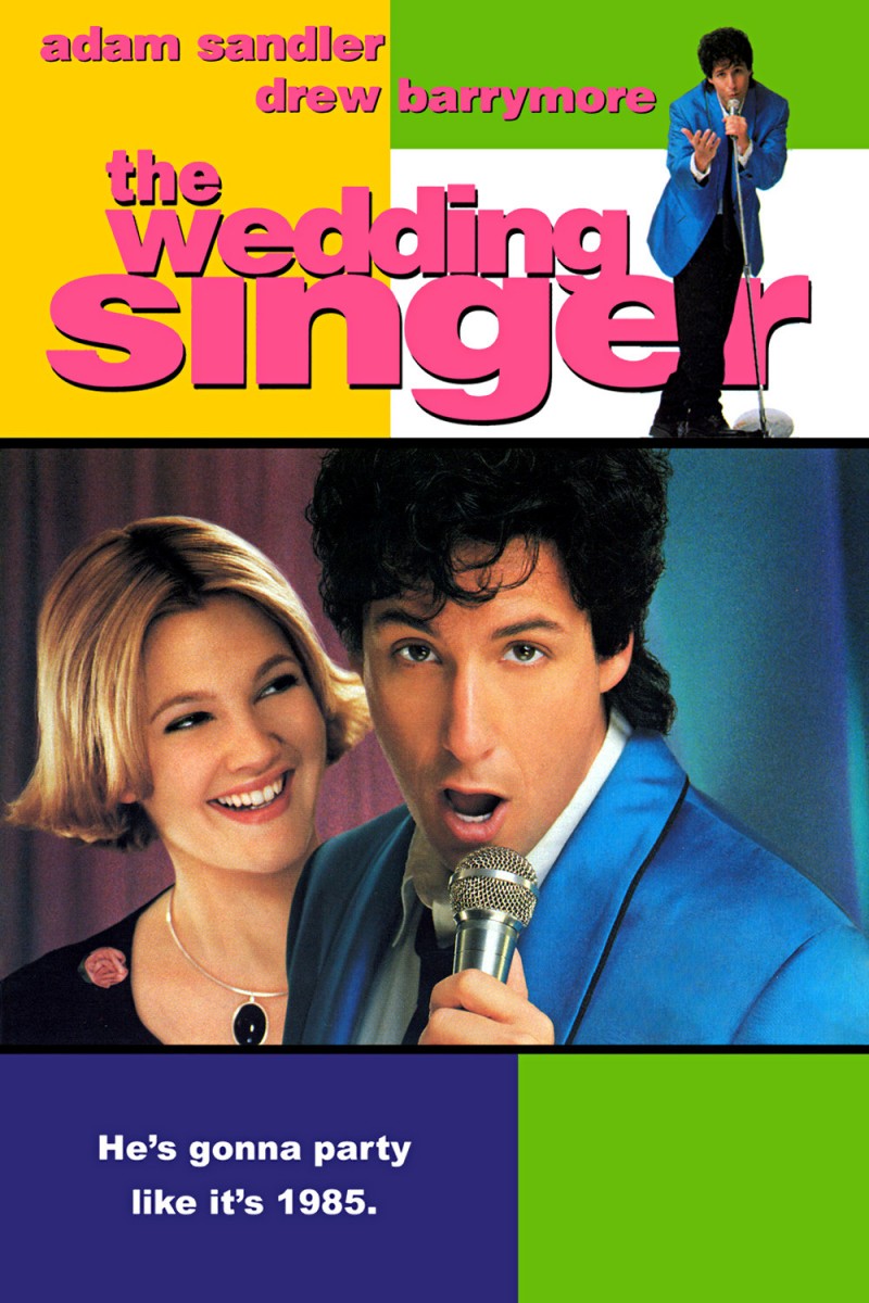 The Wedding Singer