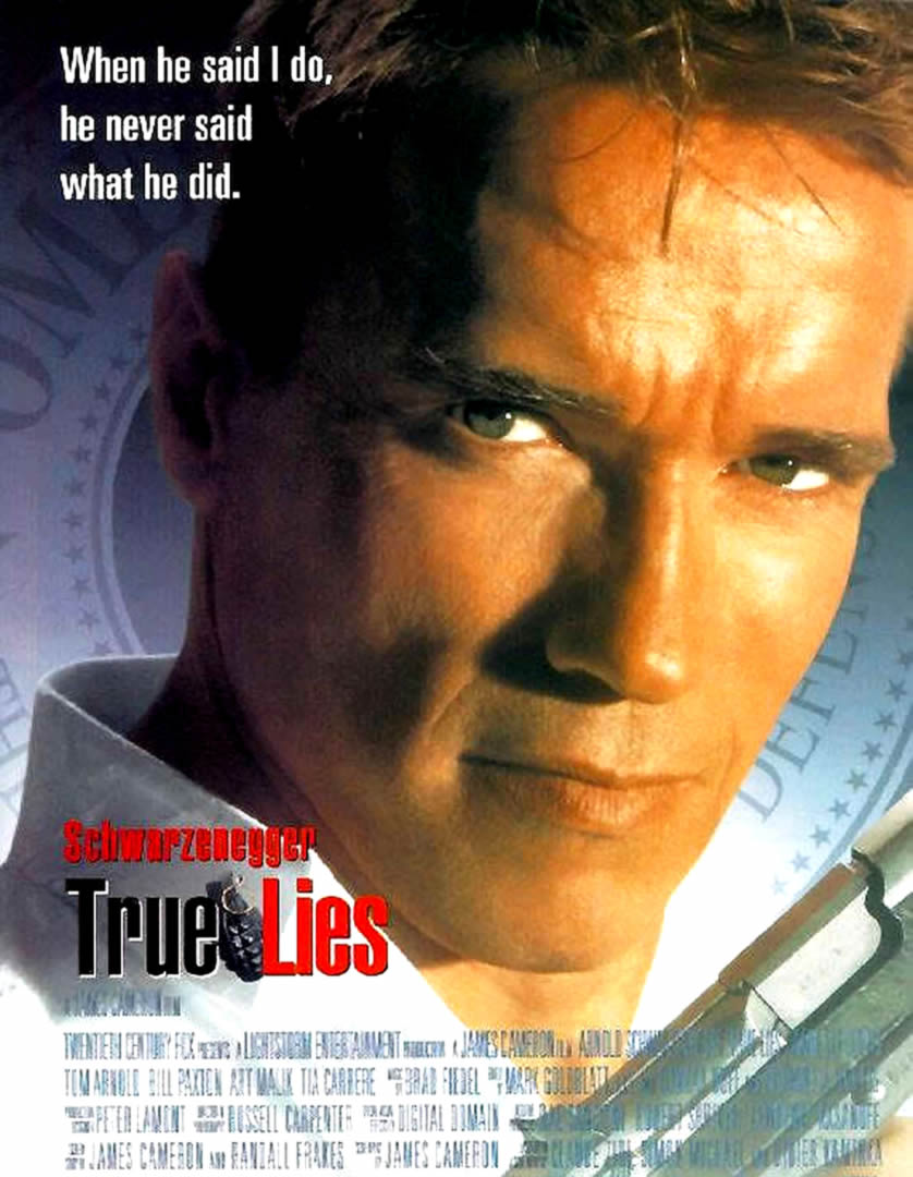 True Lies